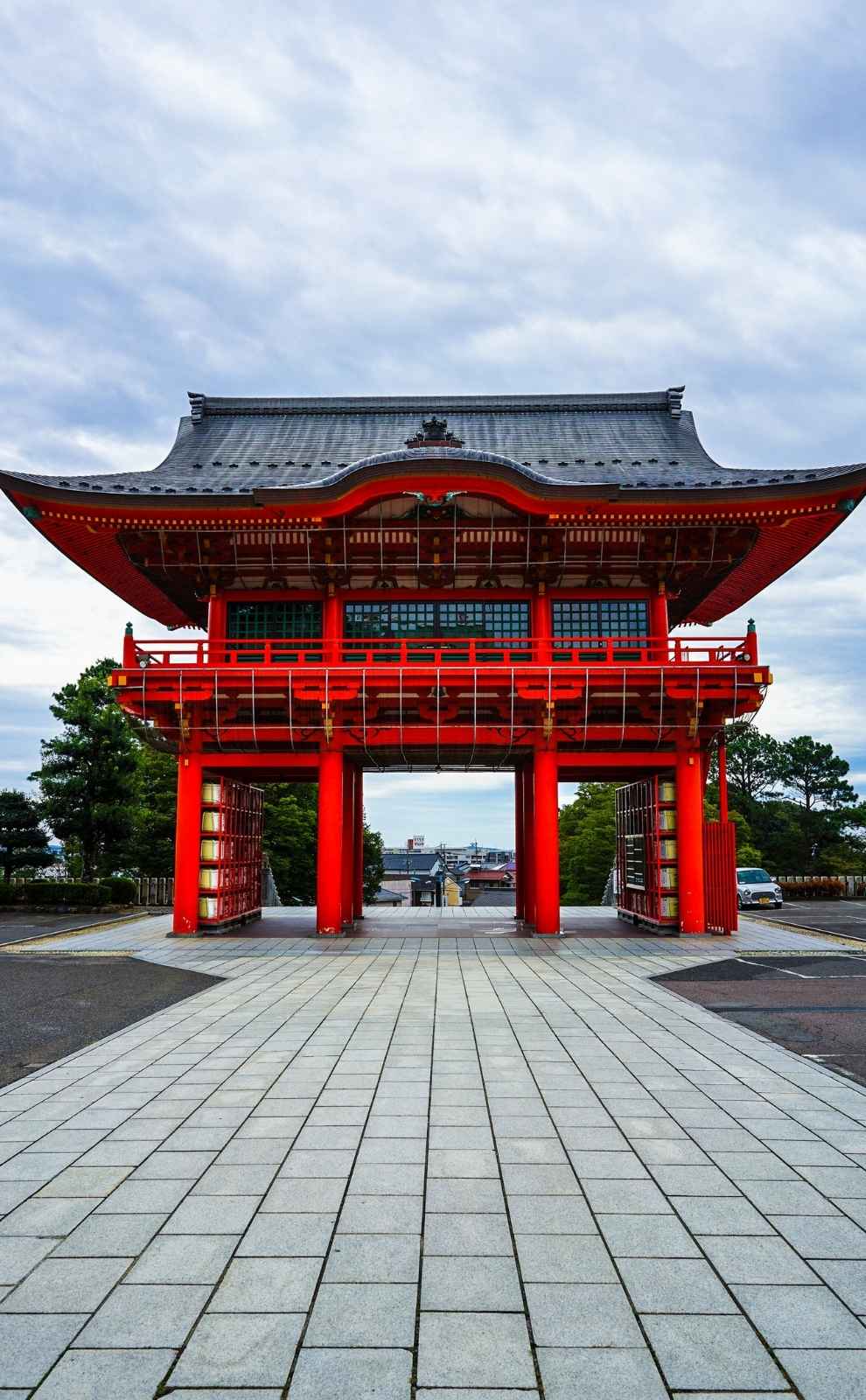 JAPAN